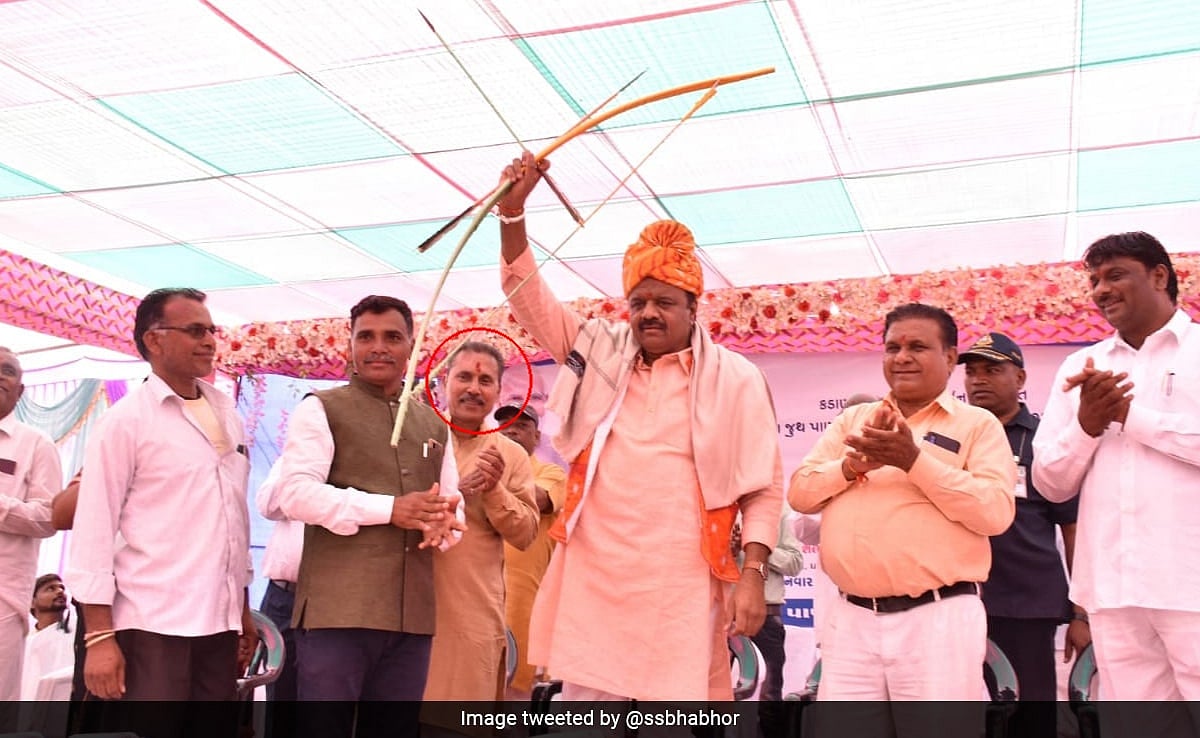 ছবি: টুইটার থেকে নেওয়া