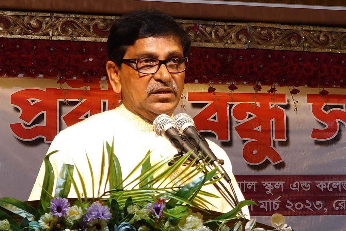 ছবি: প্রথম আলো