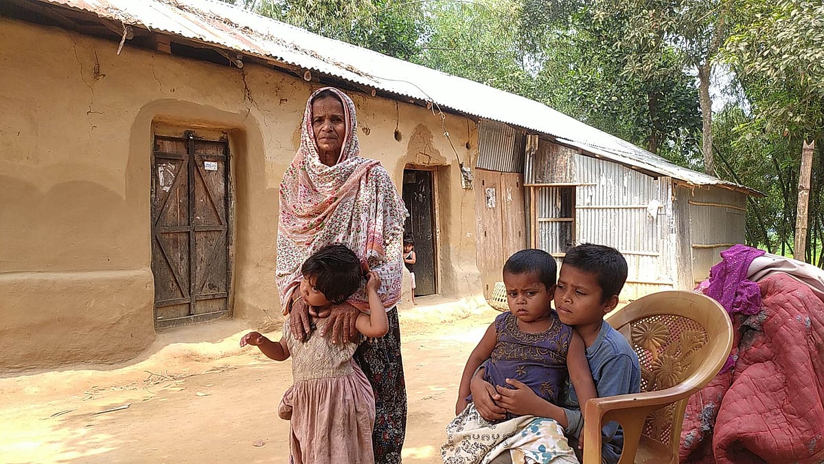 ছবি: প্রথম আলো