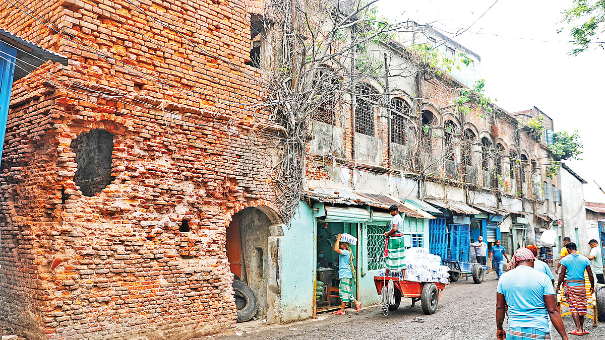 ছবি: দিনার মাহমুদ