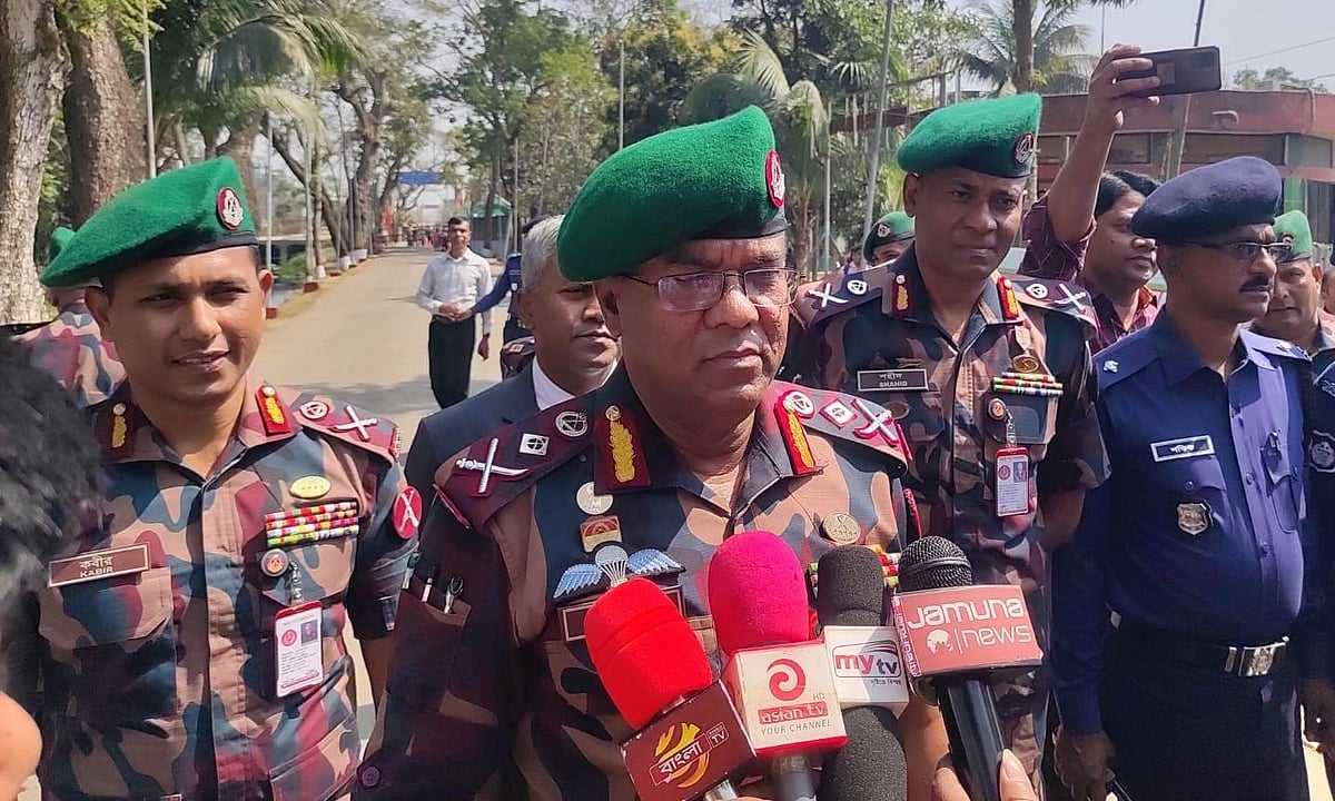 প্রথম আলো