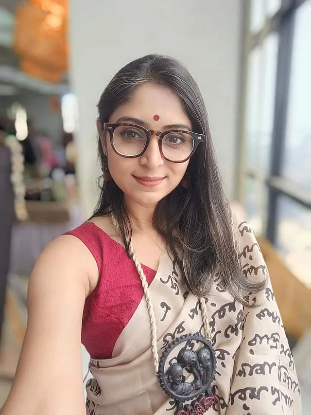 আনন্দ উঠান–এর আয়োজক ফোয়ারা ফেরদৌস 