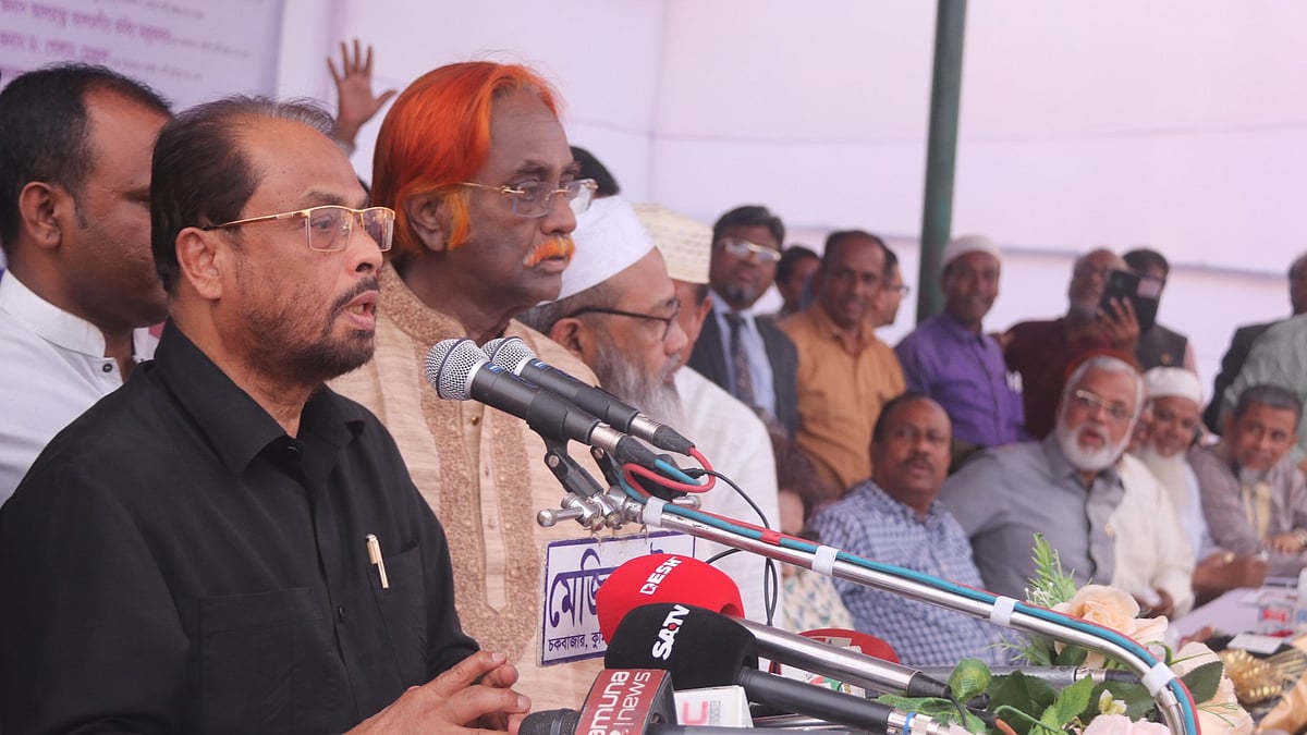 ছবি: প্রথম আলো