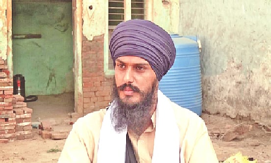 অমৃতপাল সিং