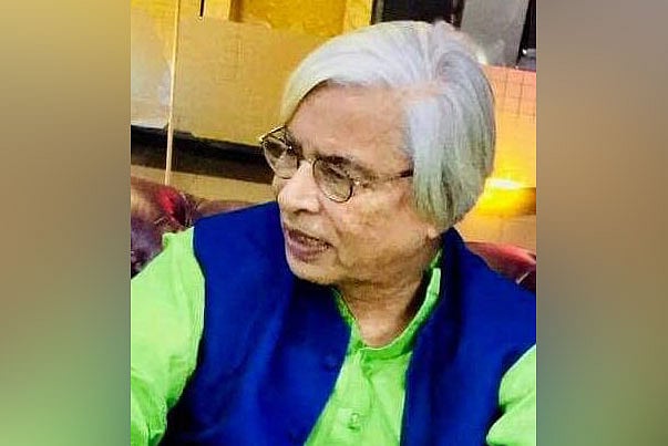 নূহ উল আলম লেনিন