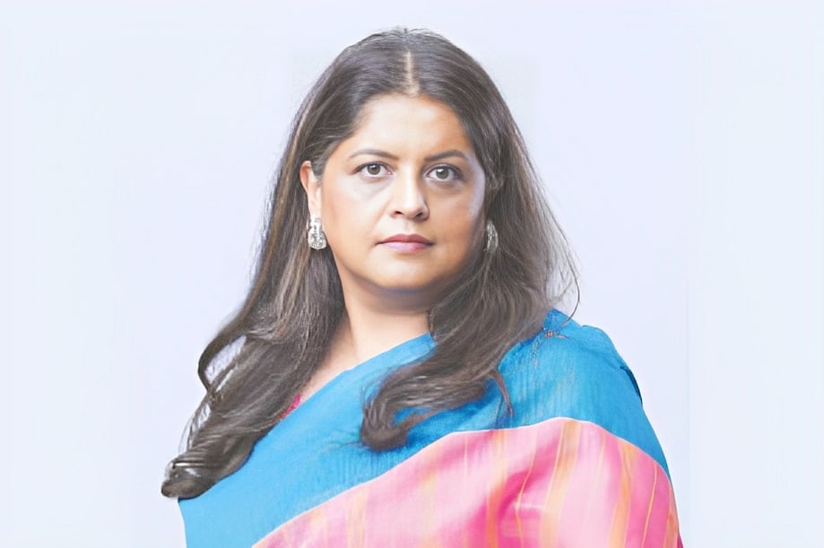 মাহিয়া জুনেদ