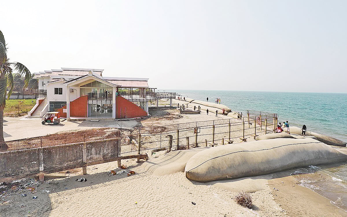 ছবি: জুয়েল শীল