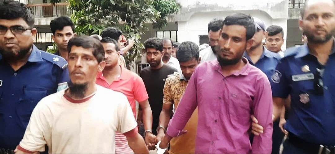 ছবি: প্রথম আলো