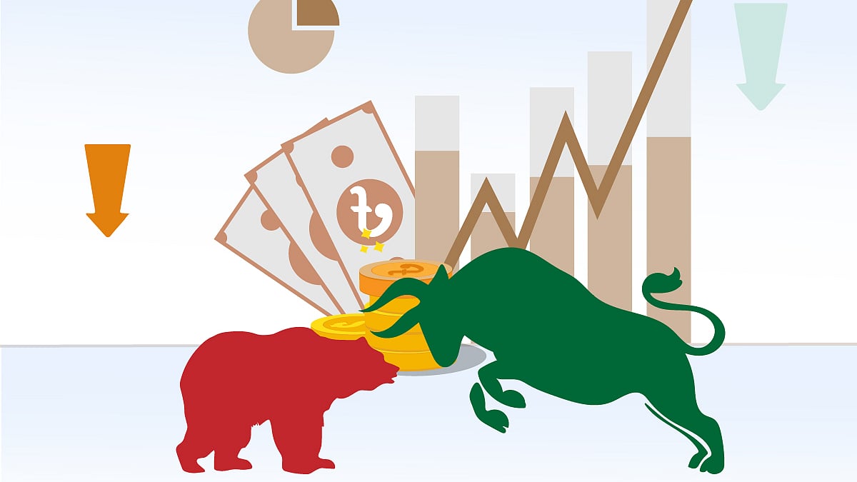 শেয়ারবাজার