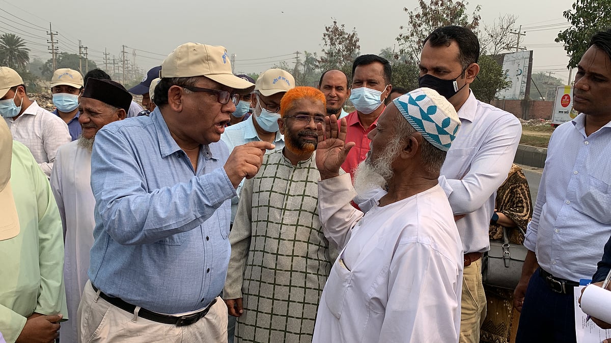 ছবি: সাদিক মৃধা