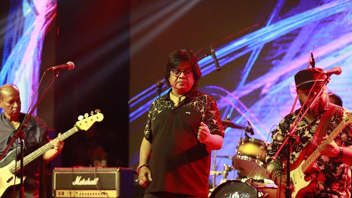 ছবি : শুভ্র কান্তি দাশ