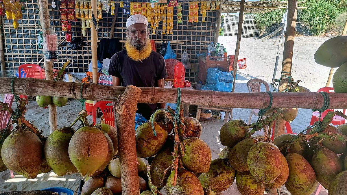 ছবি: প্রথম আলো