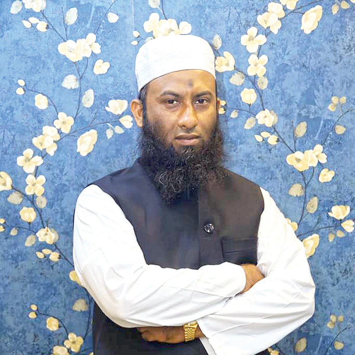 মোস্তফা রনি