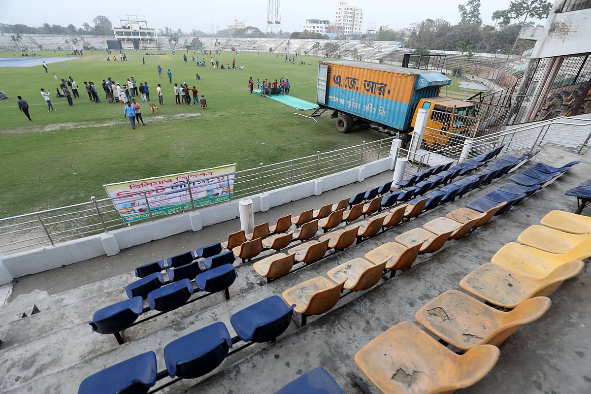 ছবি: সোয়েল রানা