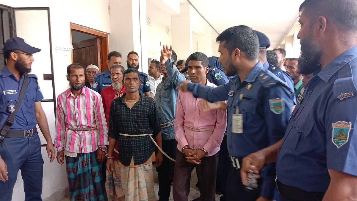 ছবি: প্রথম আলো