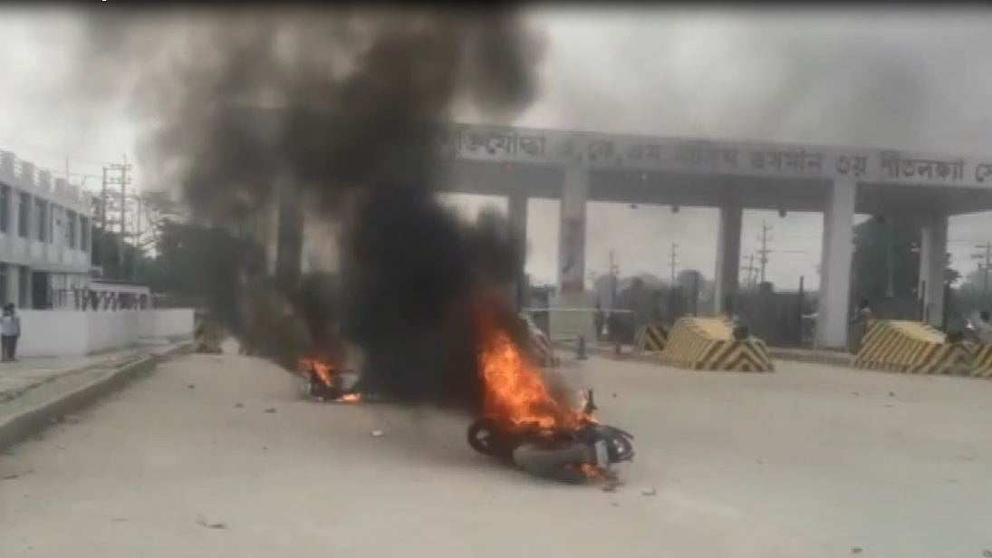 ছবি: প্রথম আলো