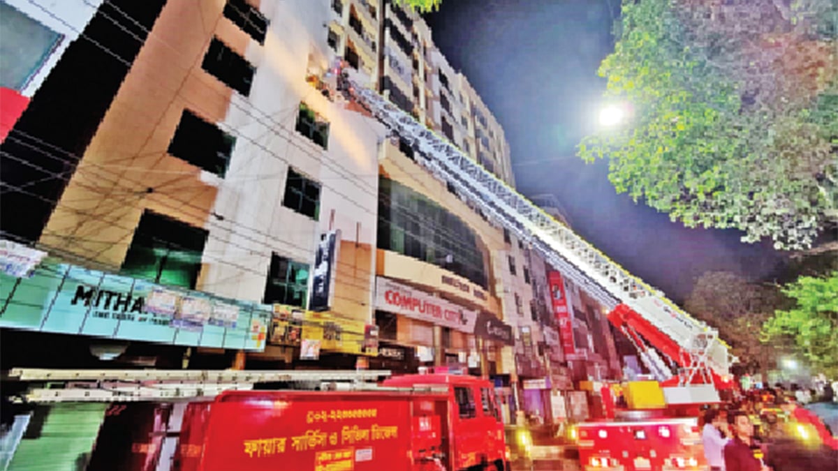 ছবি: শুভ্র কান্তি দাশ