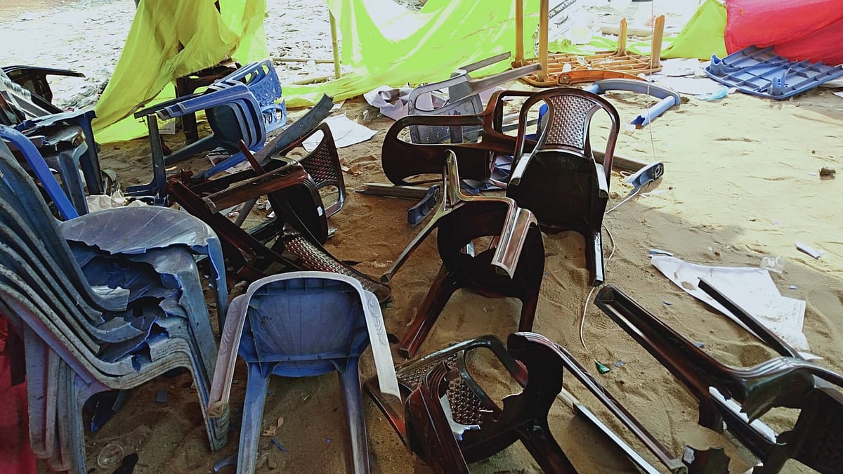 ছবি: প্রথম আলো