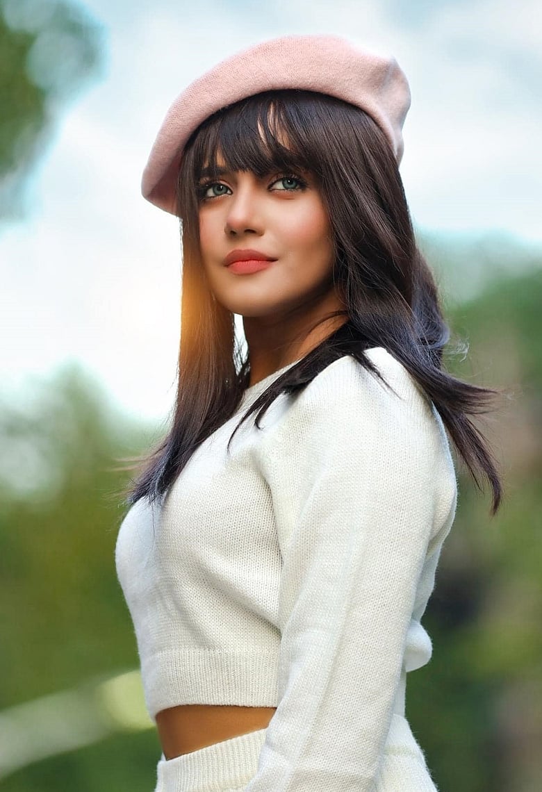 দেশের প্রথম ডার্ক সিরিজে সামিরা খান মাহির বাজিমাত