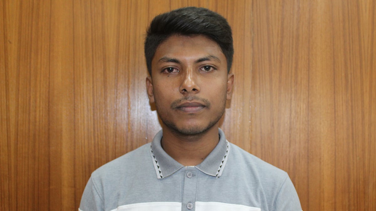 ছবি: প্রথম আলো