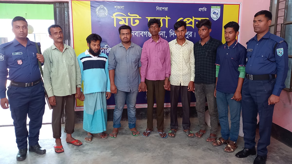 ছবি: প্রথম আলো