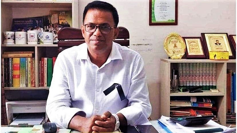 ছবি: প্রথম আলো