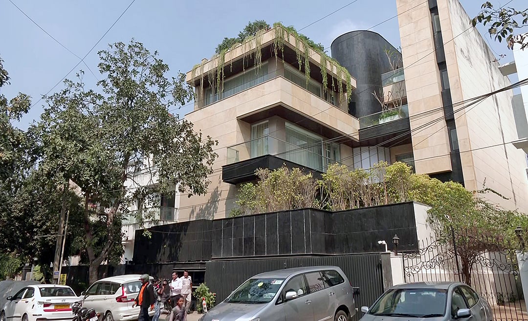 ছবি: এএনআই