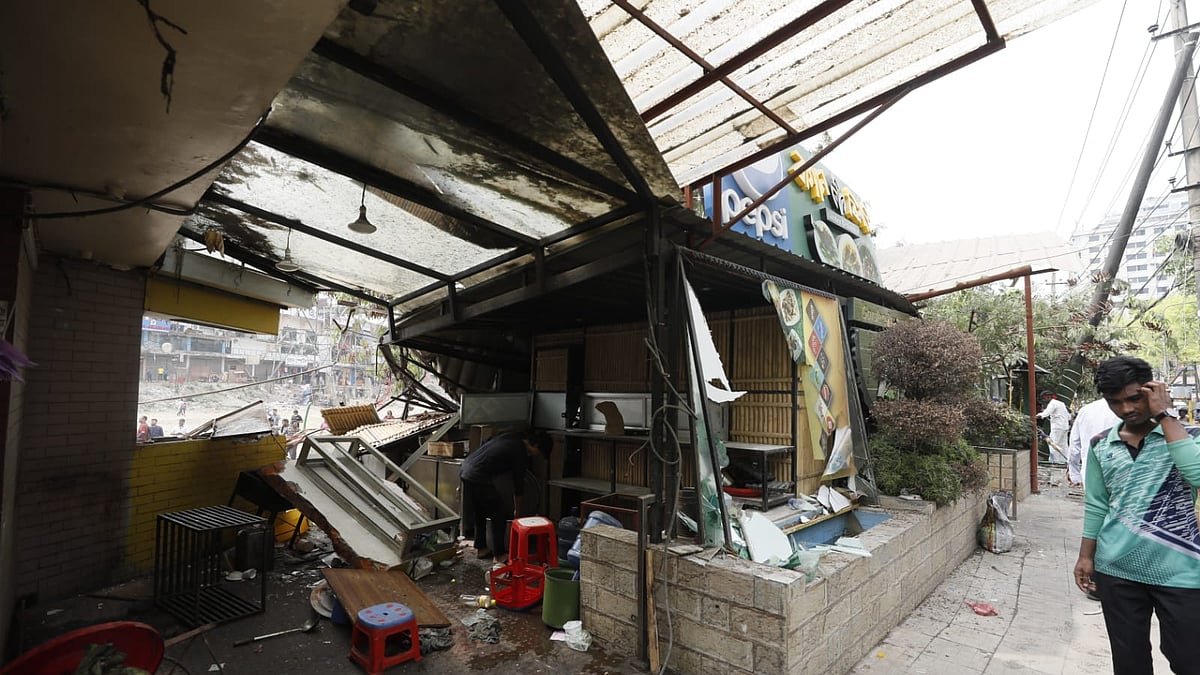 ছবি: সৌরভ দাশ