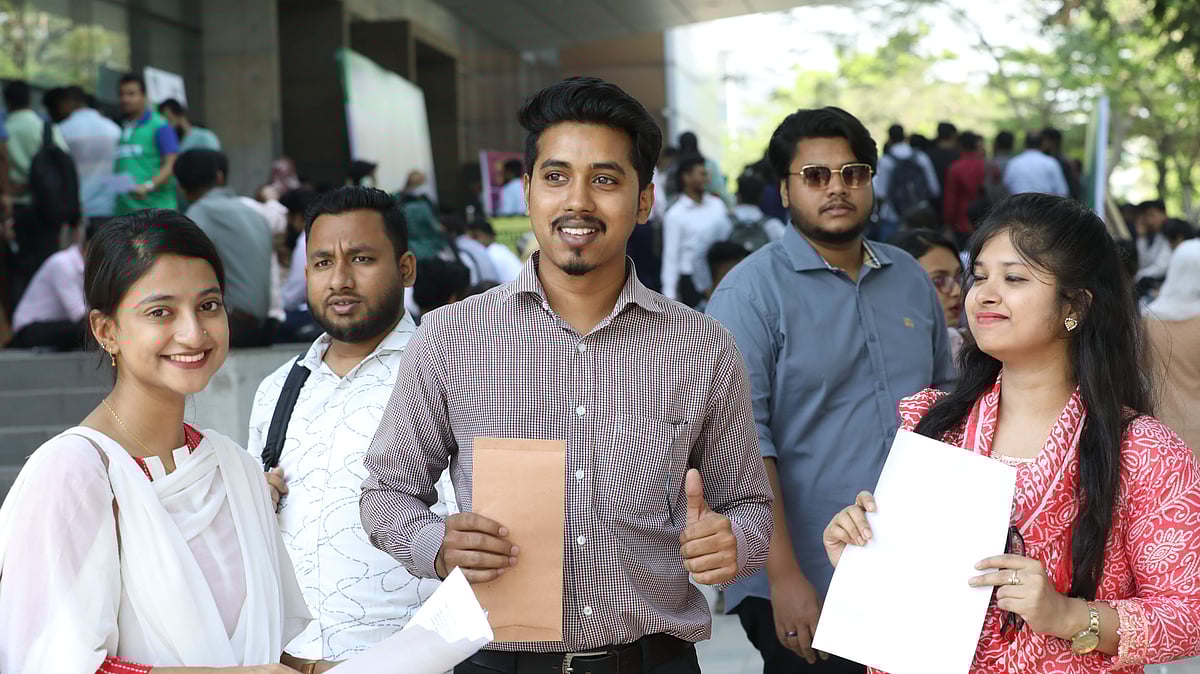 প্রতীকী ছবি: খালেদ সরকার