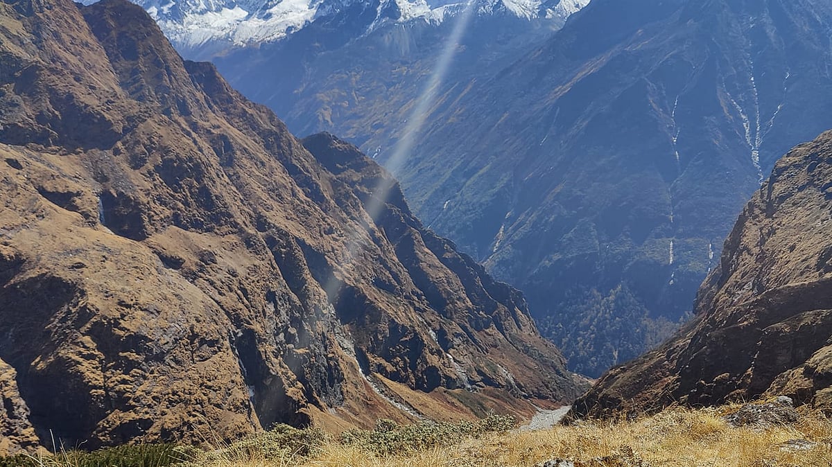 ছবি: লেখকের সৌজন্যে