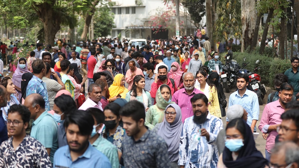 ফাইল ছবি প্রথম আলো