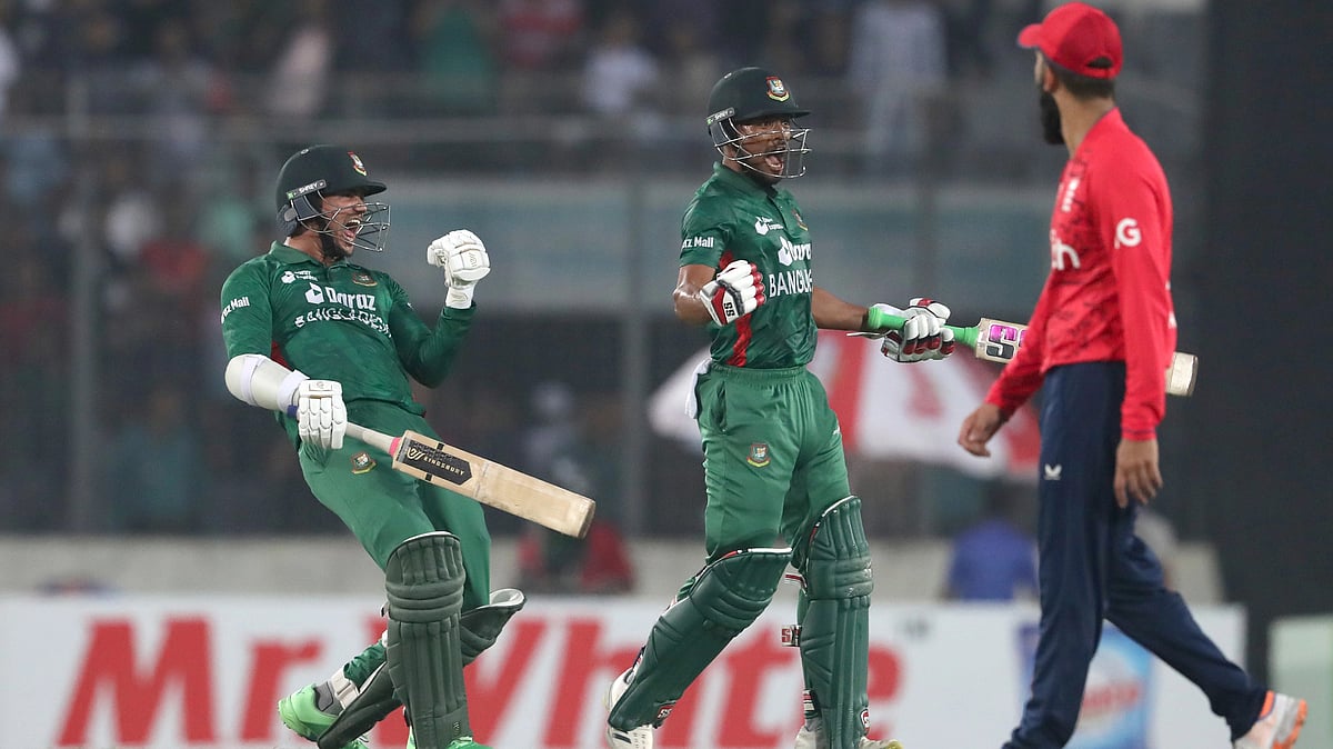 ছবি : শামসুল হক