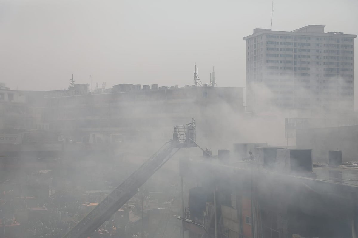 ছবি: তানভীর আহম্মেদ