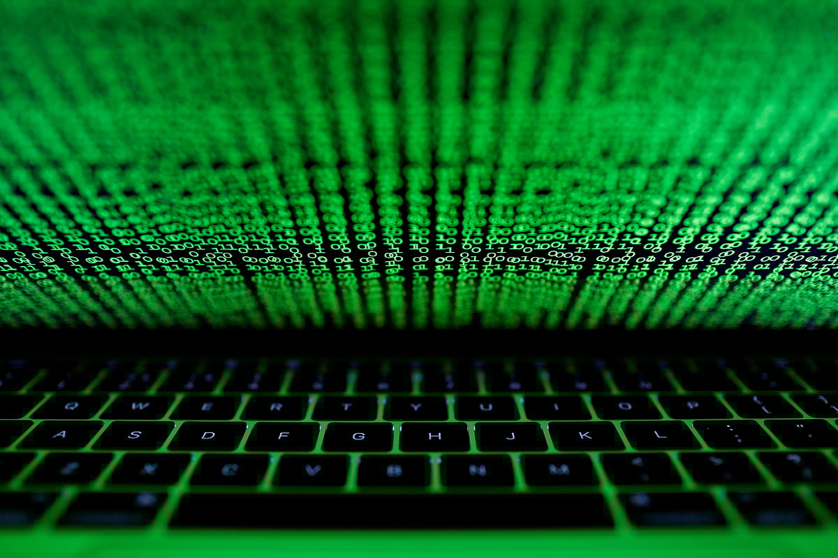 প্রতীকী ছবি: রয়টার্স