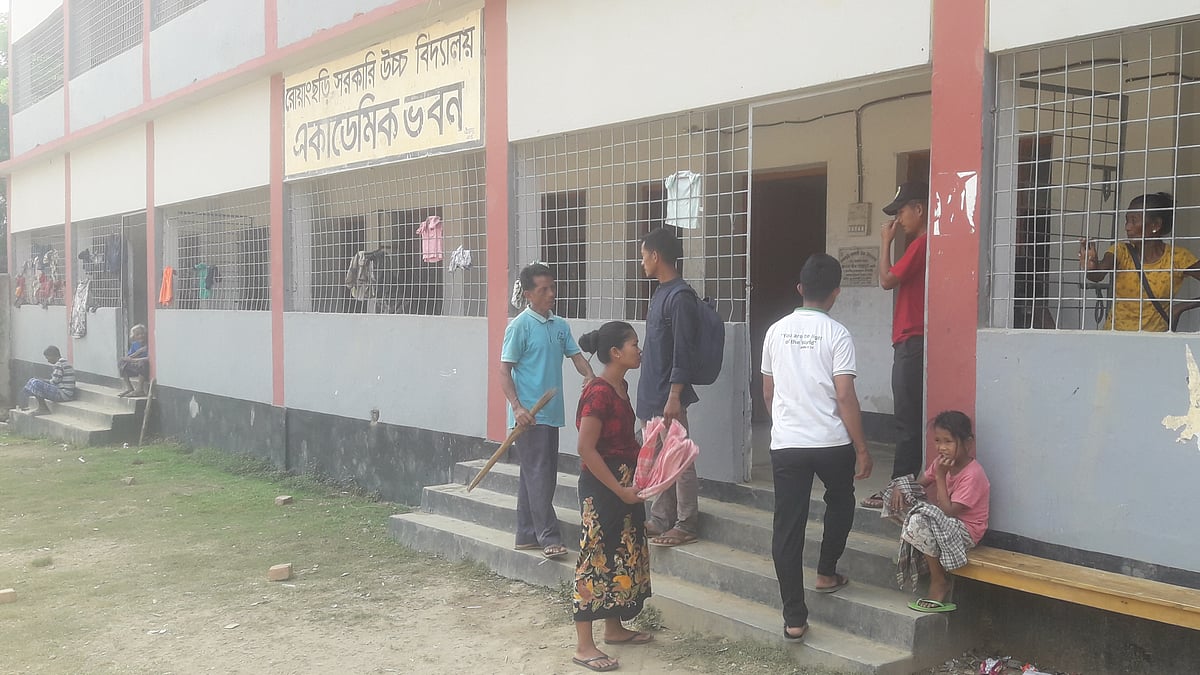 ছবি: প্রথম আলো