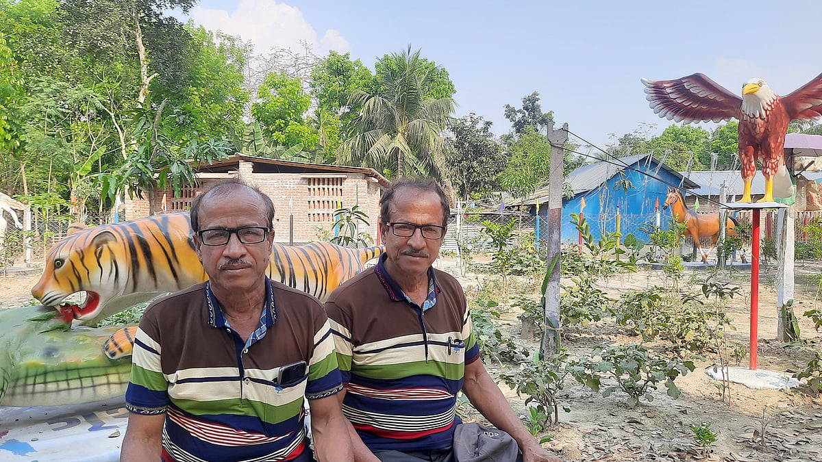 ছবি: প্রথম আলো