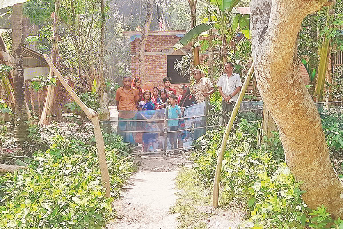 ছবি: প্রথম আলো