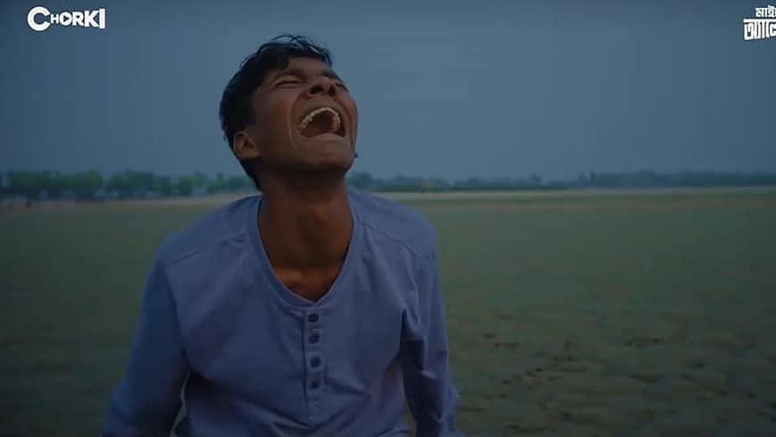  ‘মাইশেলফ অ্যালেন স্বপন’ সিরিজে প্রধান চরিত্র অ্যালেন স্বপনের ছেলের নাম জাদু