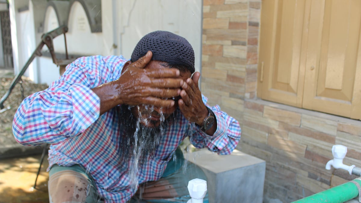 ছবি: প্রথম আলো