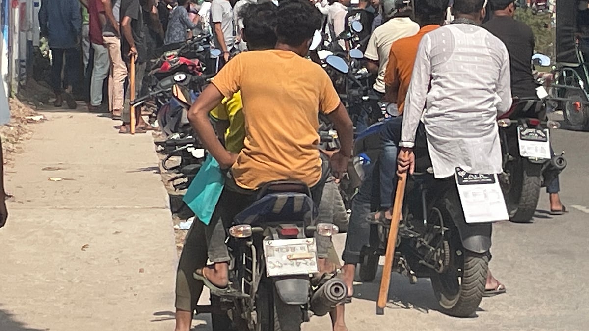  ছবি: প্রথম আলো