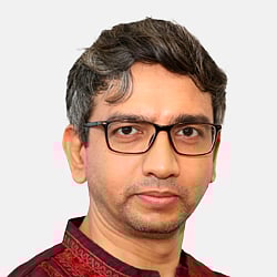 তারিক মনজুর Contributor image