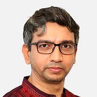 তারিক মনজুর