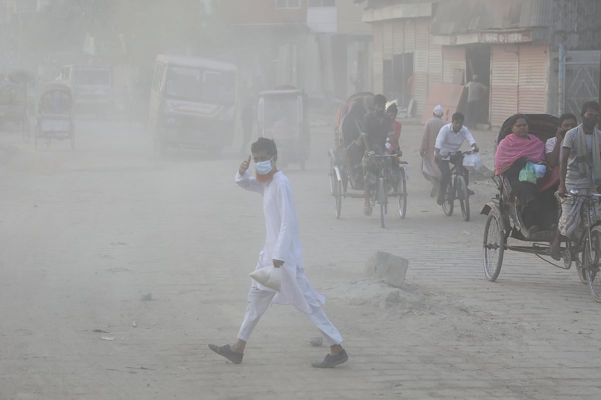 ছবি: দীপু মালাকার