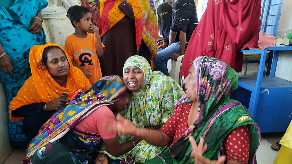 ছবি: প্রথম আলো