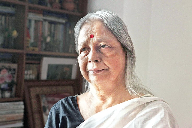 ছবি: খালেদ সরকার