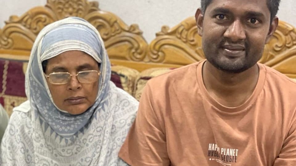 ছবি:  প্রথম আলো