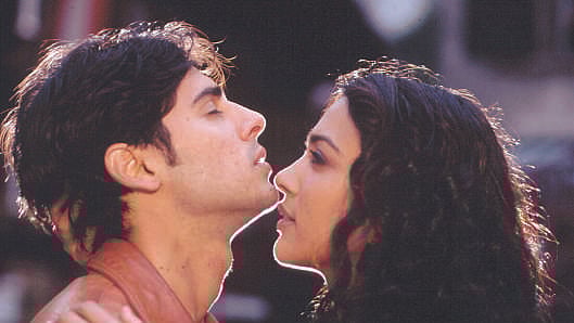 আইএমডিবি