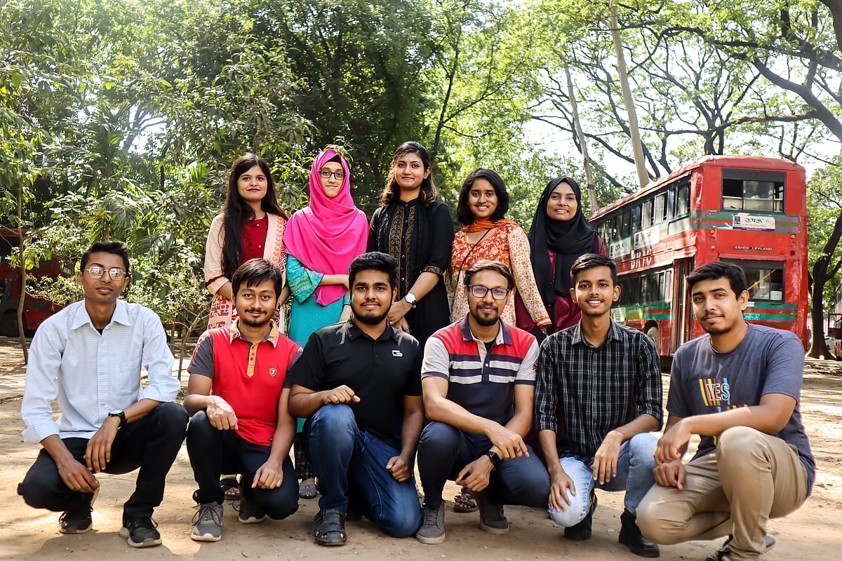 ছবি: জায়েদ হোসেন আলিফ