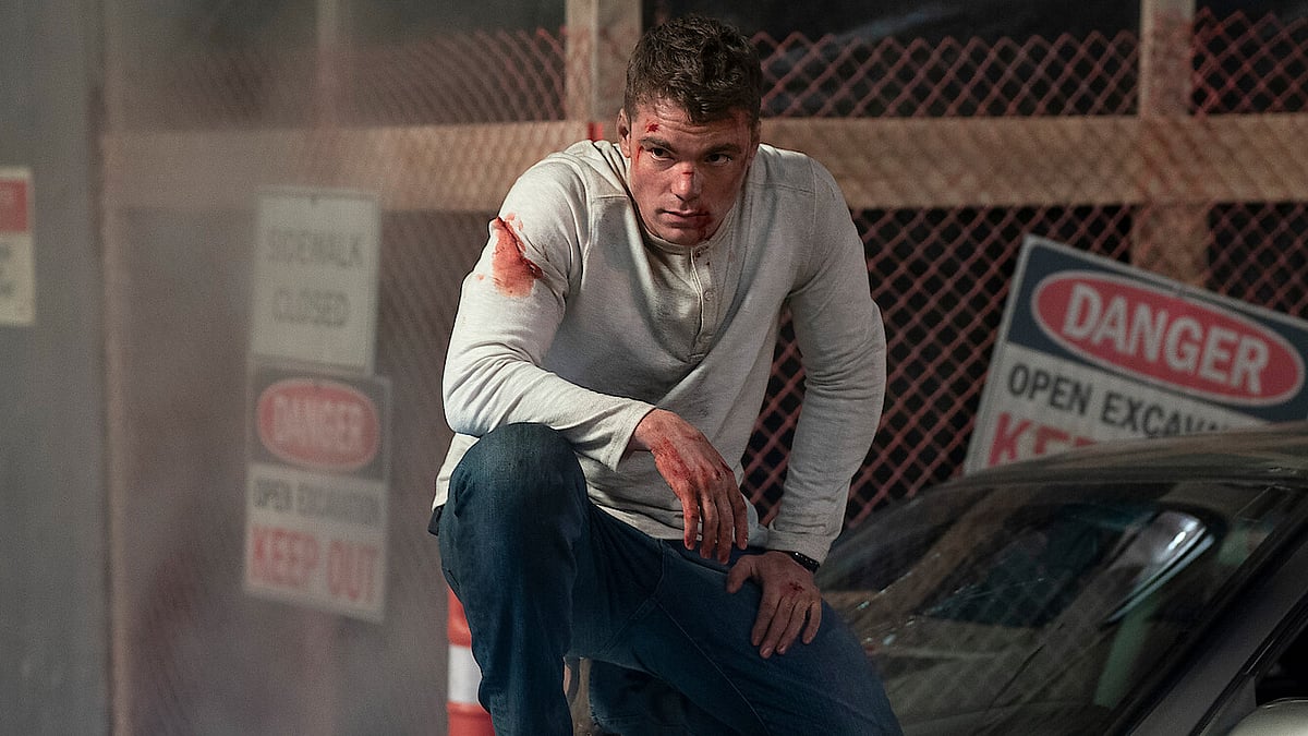 ছবি : নেটফ্লিক্স