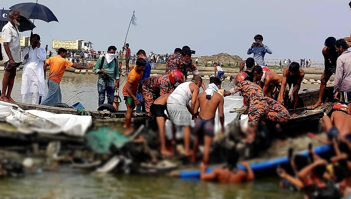 ছবি: প্রথম আলো